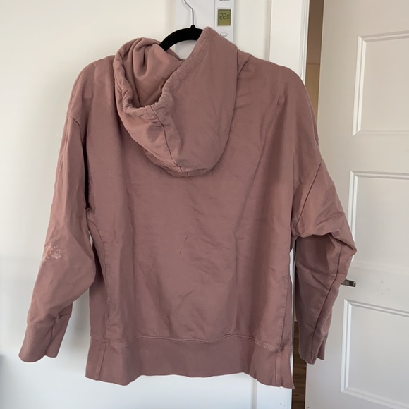 RD style rose sweatsuit - Picture 3 of 5